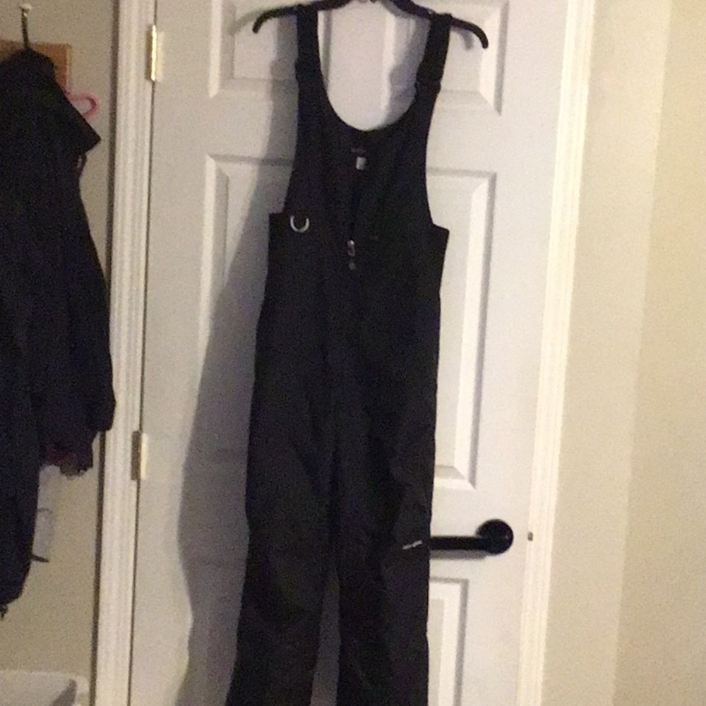 Boys Snow & Ski Pants